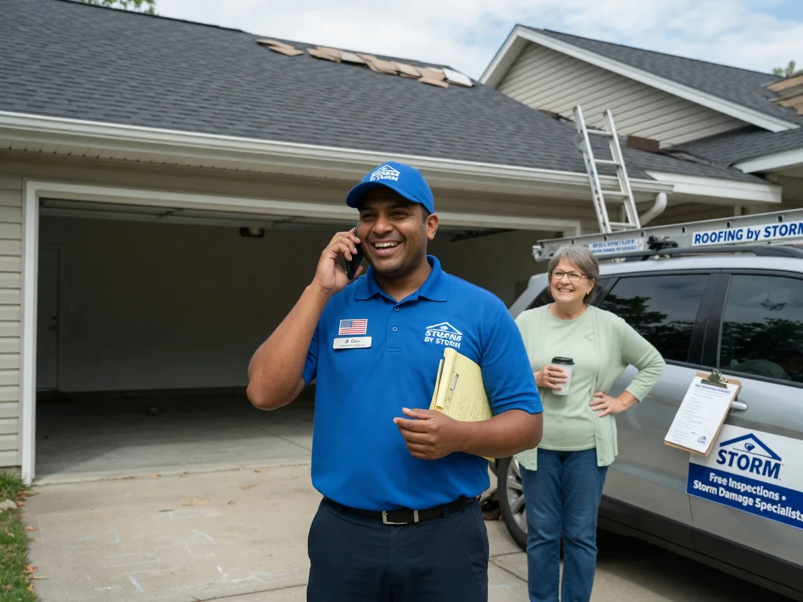 Roof Repair Near Me Warren, MN FAQs